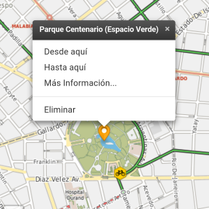 15 aplicaciones gratuitas para viajar por Buenos Aires