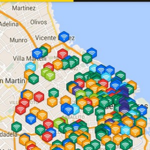 15 aplicaciones gratuitas para viajar por Buenos Aires