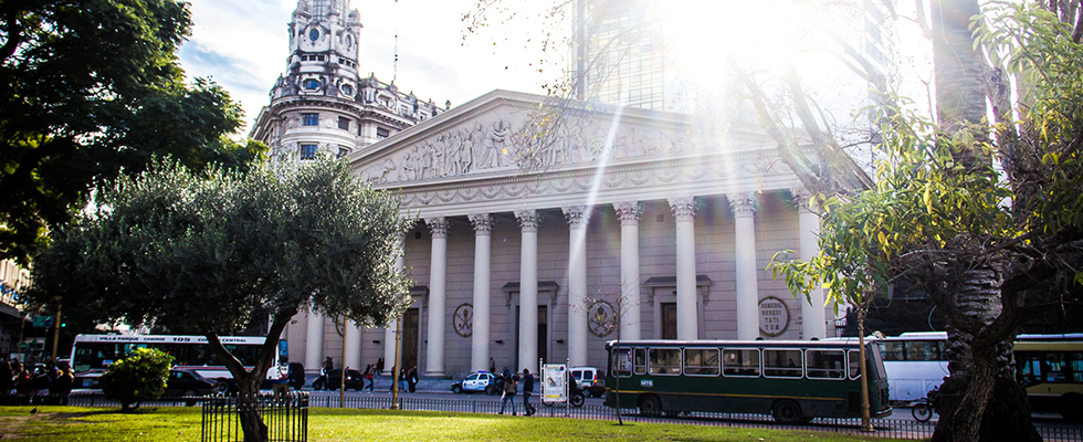 tour del Papa Francisco en Buenos Aires