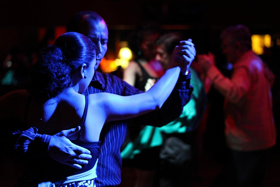 Comienza el Mundial de Tango en Buenos Aires