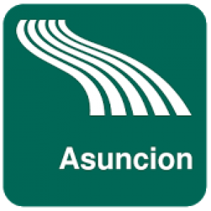3 aplicaciones que debés tener en tu viaje a Asunción