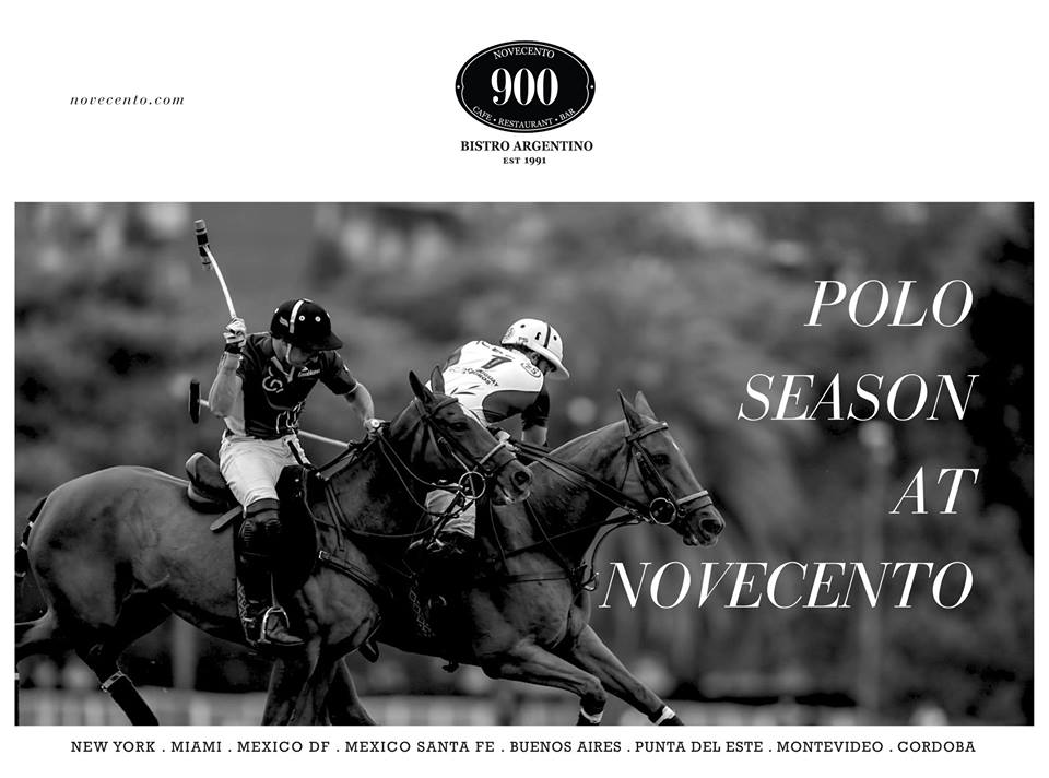 Campeonato ArgentinoAbierto de Polo