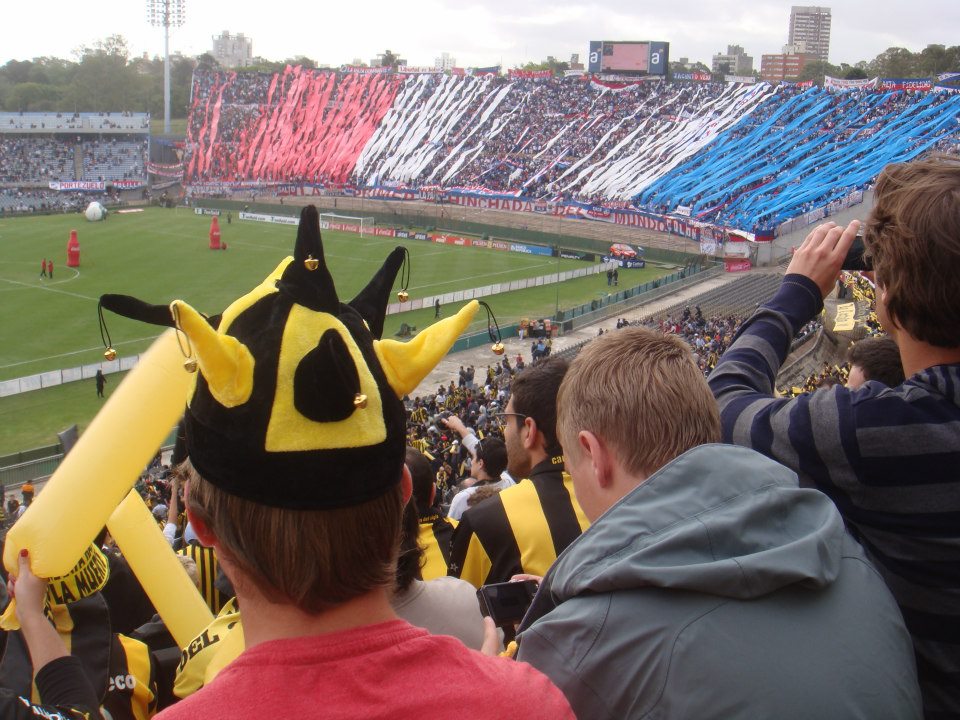 Fanáticos Fútbol Tours: ¡Porque Uruguay es un país de fútbol, tenés que vivirlo!