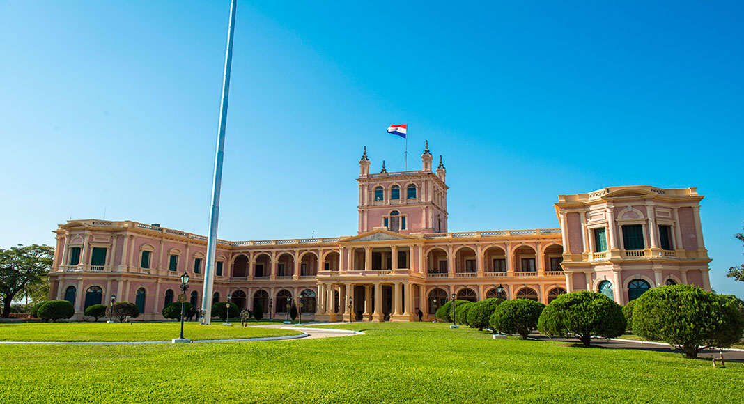 3 lugares históricos que debes visitar en Asunción