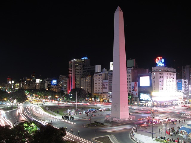 Disfrutá de estar bien ubicado en los hoteles en Buenos Aires